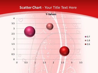 Valentine's Present Design Valentine PowerPoint Template