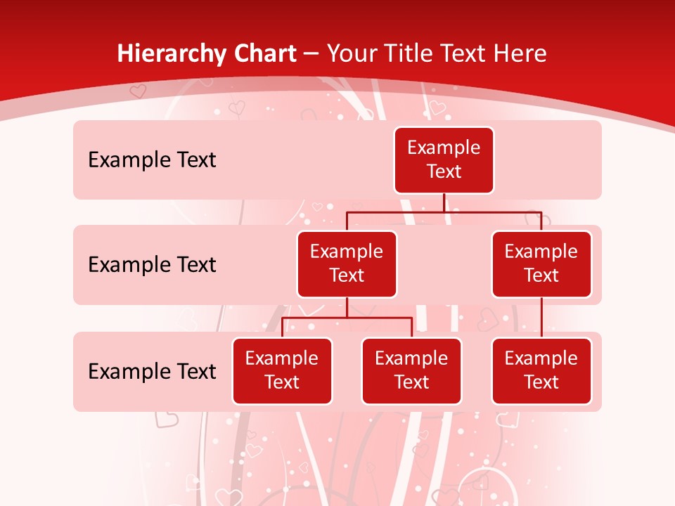 Valentine's Present Design Valentine PowerPoint Template