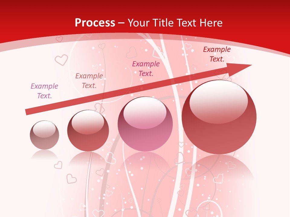 Valentine's Present Design Valentine PowerPoint Template