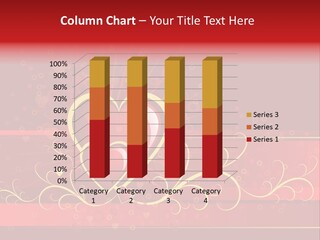 Floral Decoration Artistic PowerPoint Template