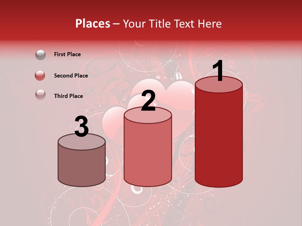 Vector Ornate Nature PowerPoint Template