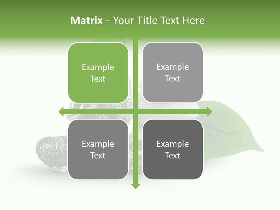 Nirvana Boudisme Puret PowerPoint Template