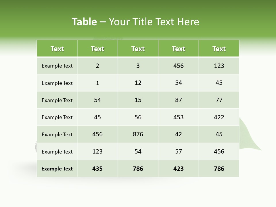 Nirvana Boudisme Puret PowerPoint Template