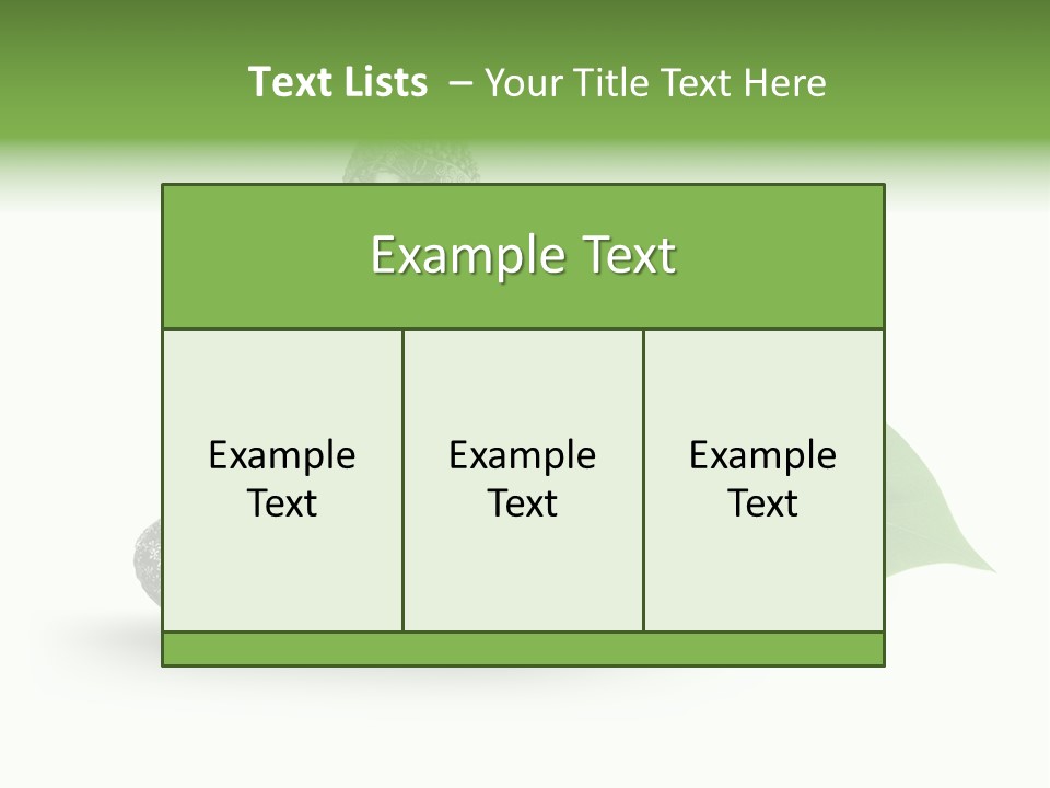 Nirvana Boudisme Puret PowerPoint Template