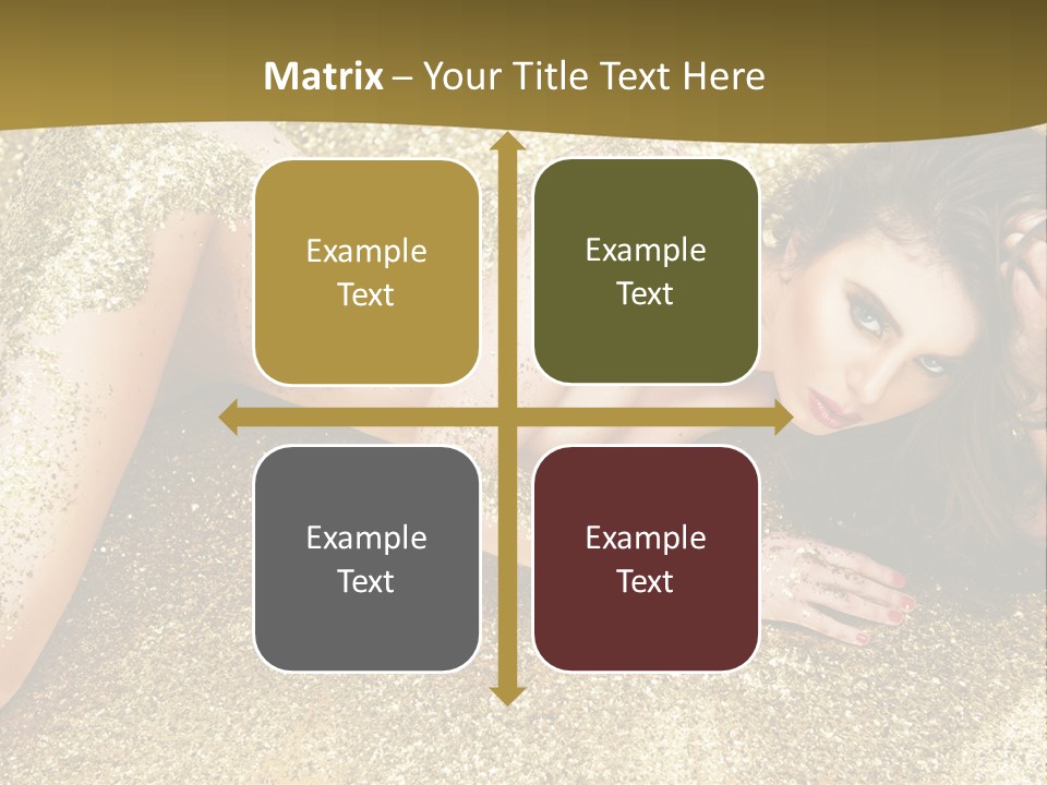 Valentine Idea Motion PowerPoint Template