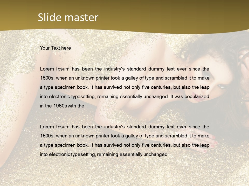 Valentine Idea Motion PowerPoint Template