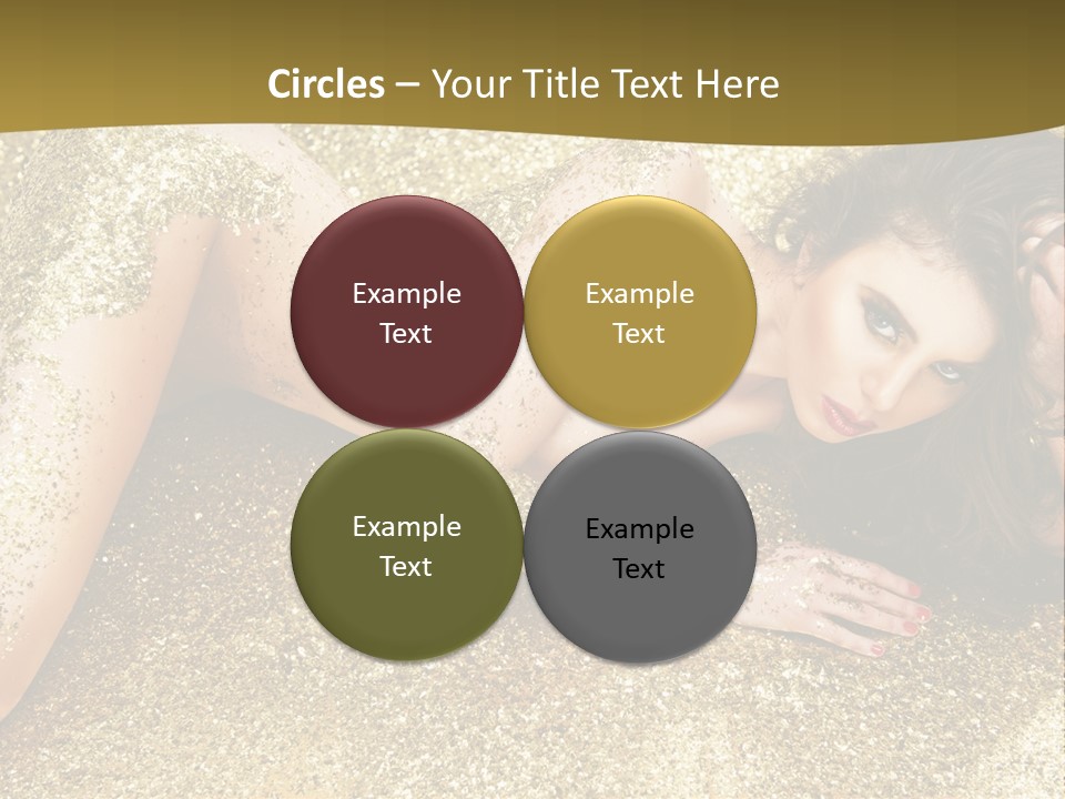 Valentine Idea Motion PowerPoint Template