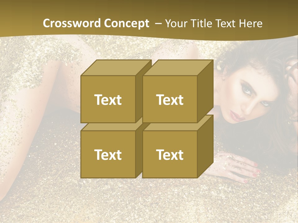 Valentine Idea Motion PowerPoint Template