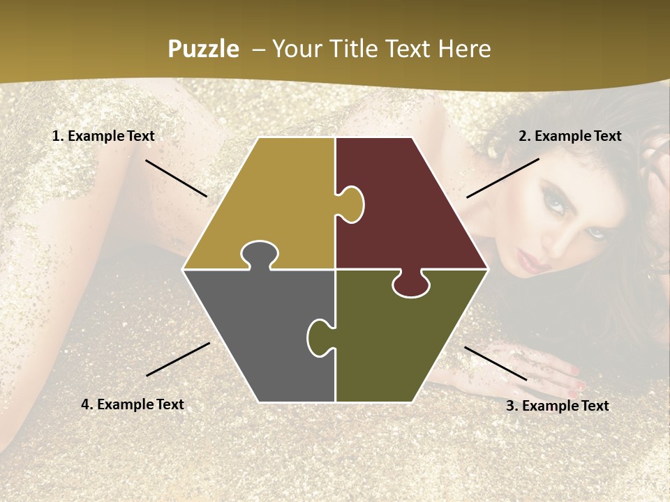 Valentine Idea Motion PowerPoint Template