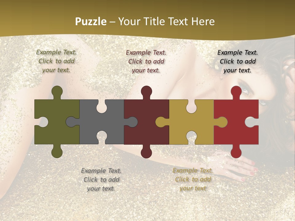 Valentine Idea Motion PowerPoint Template