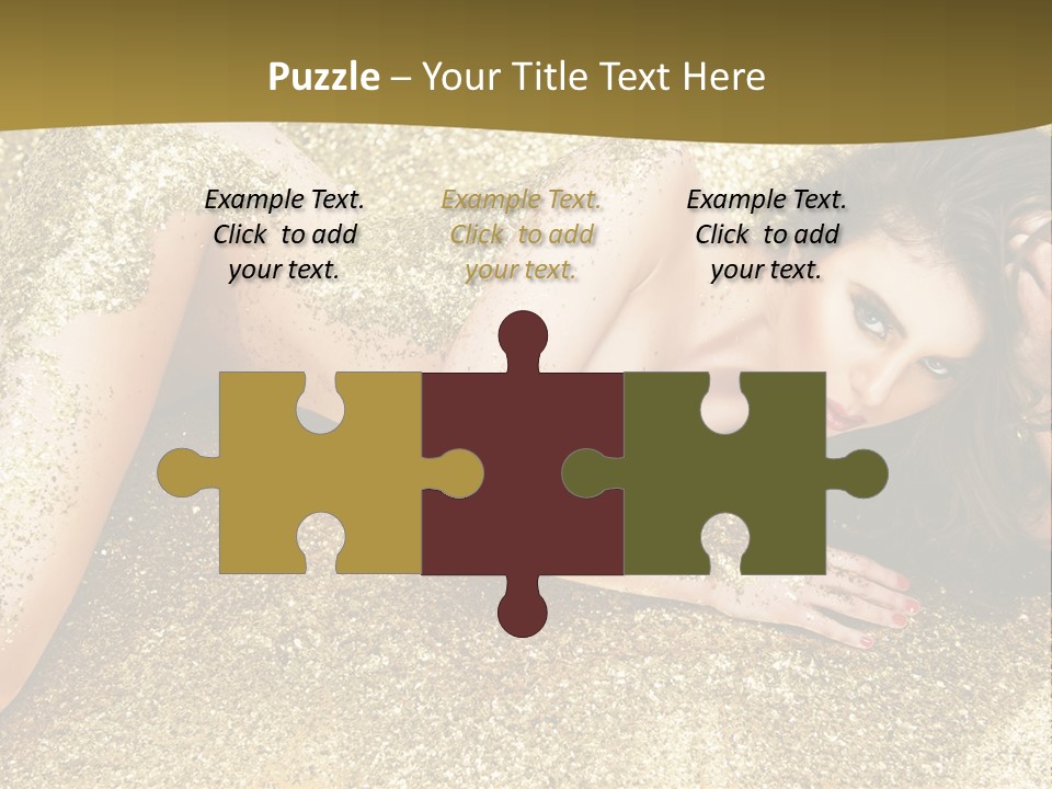 Valentine Idea Motion PowerPoint Template