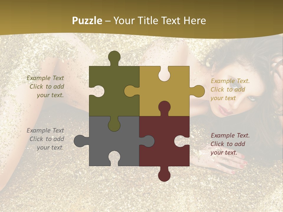 Valentine Idea Motion PowerPoint Template