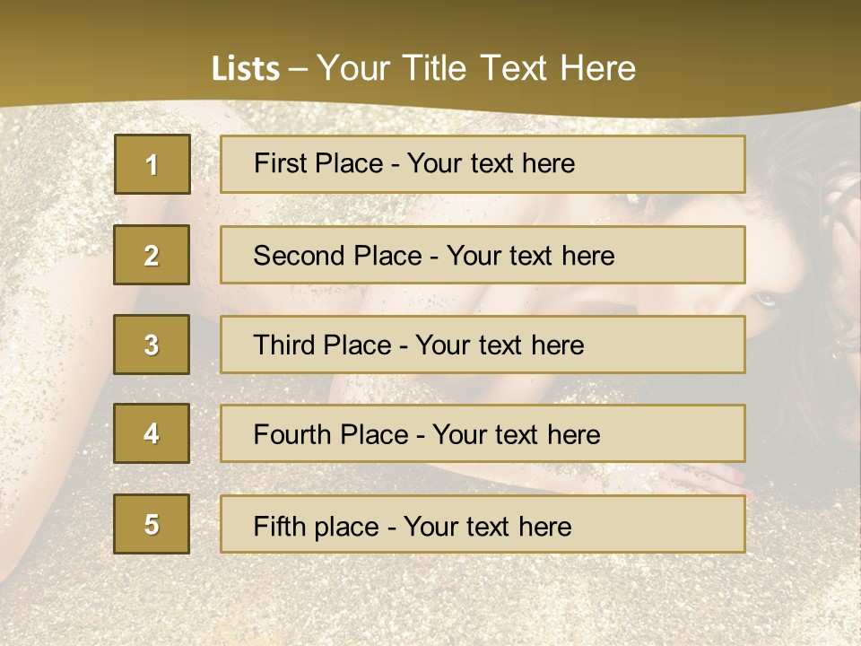 Valentine Idea Motion PowerPoint Template