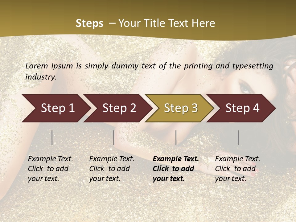 Valentine Idea Motion PowerPoint Template