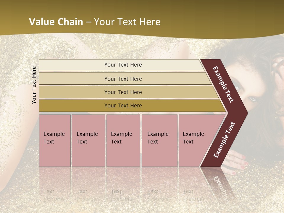 Valentine Idea Motion PowerPoint Template