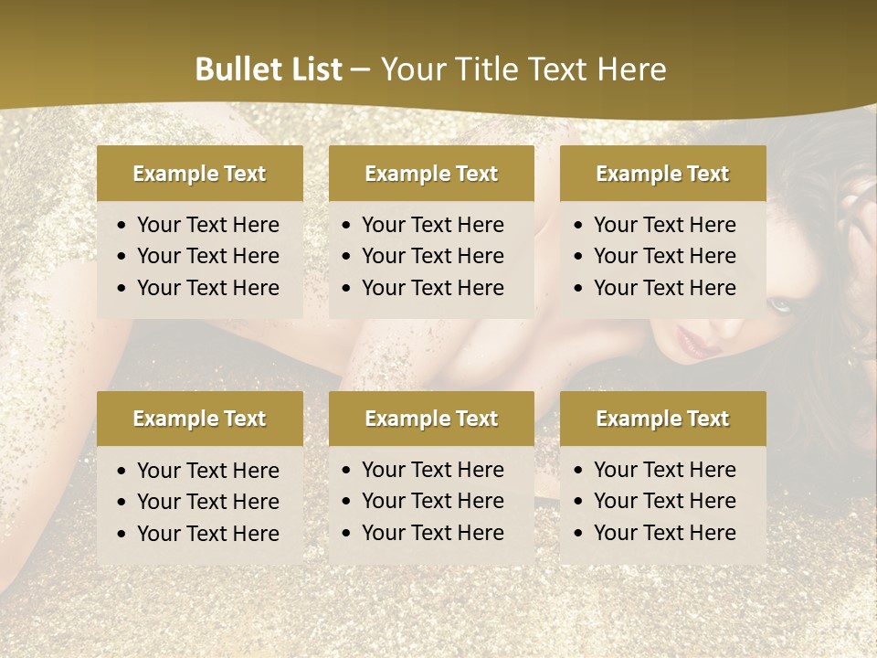 Valentine Idea Motion PowerPoint Template