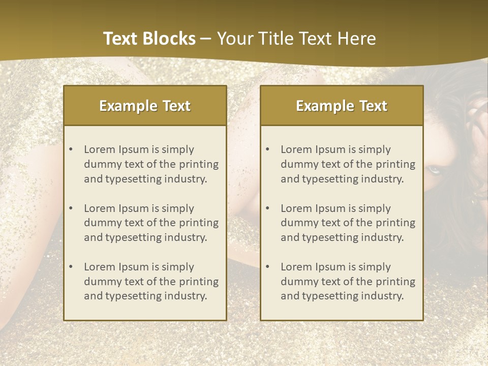 Valentine Idea Motion PowerPoint Template