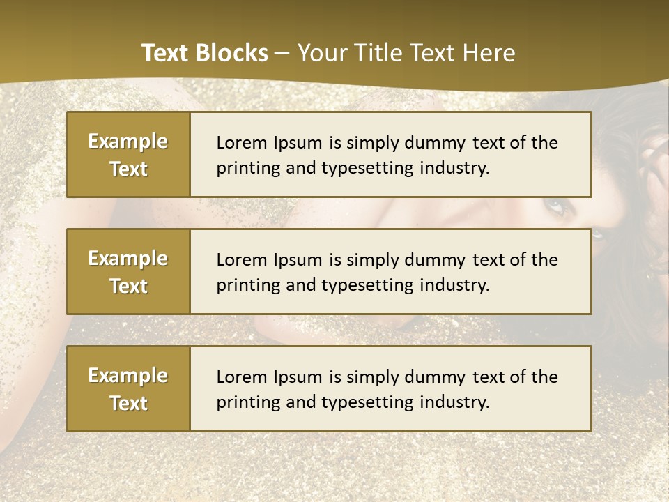 Valentine Idea Motion PowerPoint Template