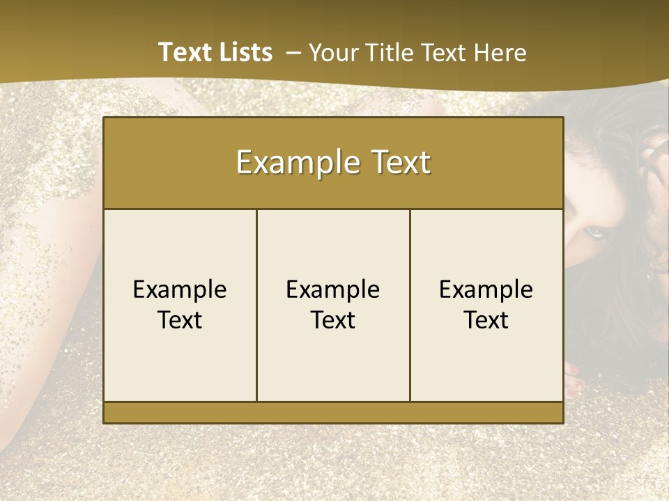 Valentine Idea Motion PowerPoint Template