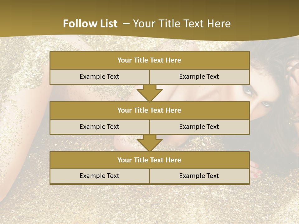 Valentine Idea Motion PowerPoint Template
