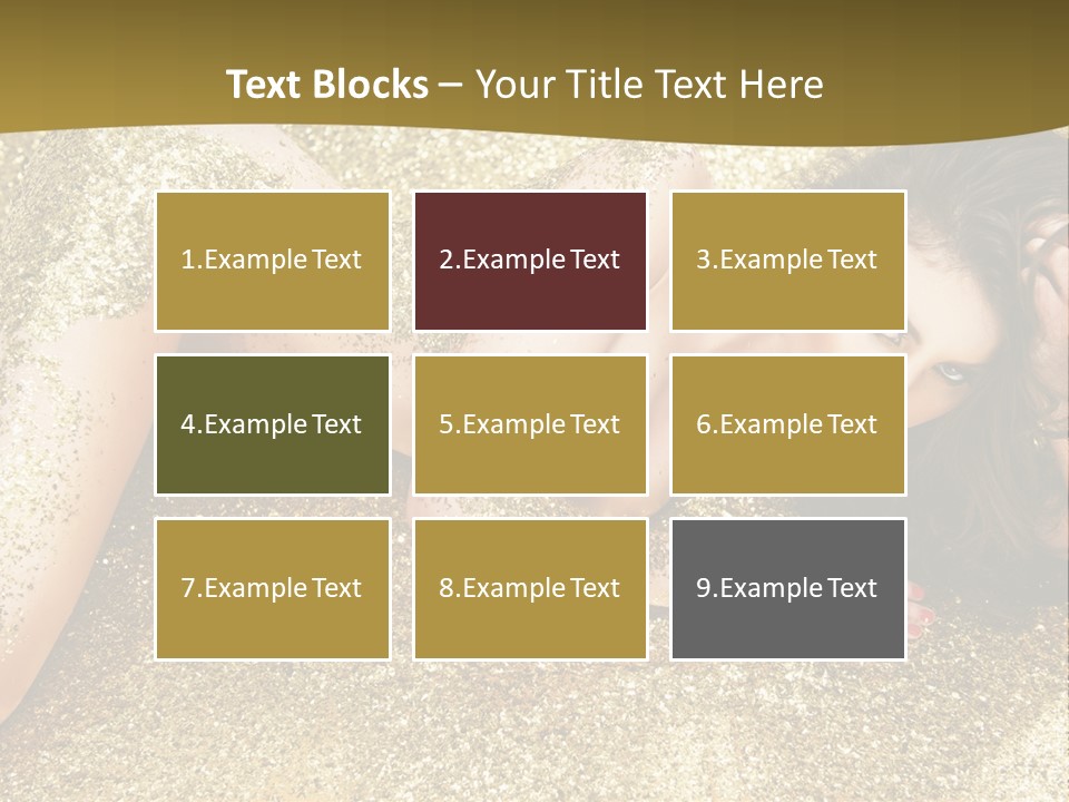 Valentine Idea Motion PowerPoint Template