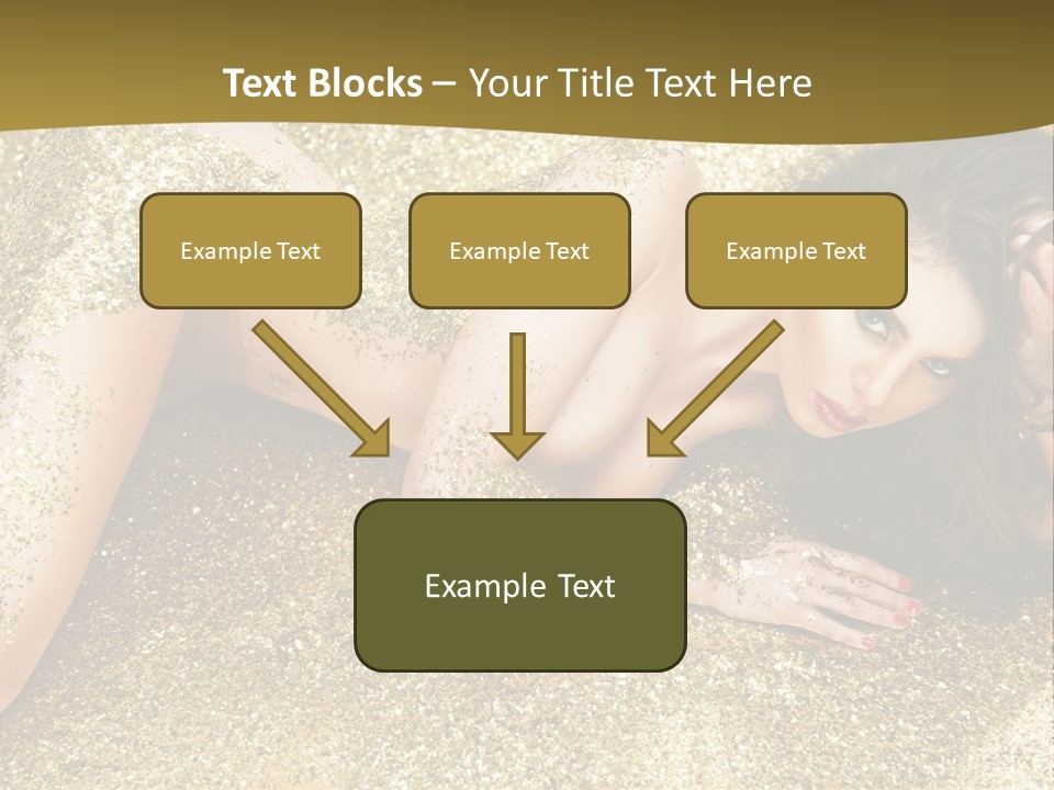 Valentine Idea Motion PowerPoint Template
