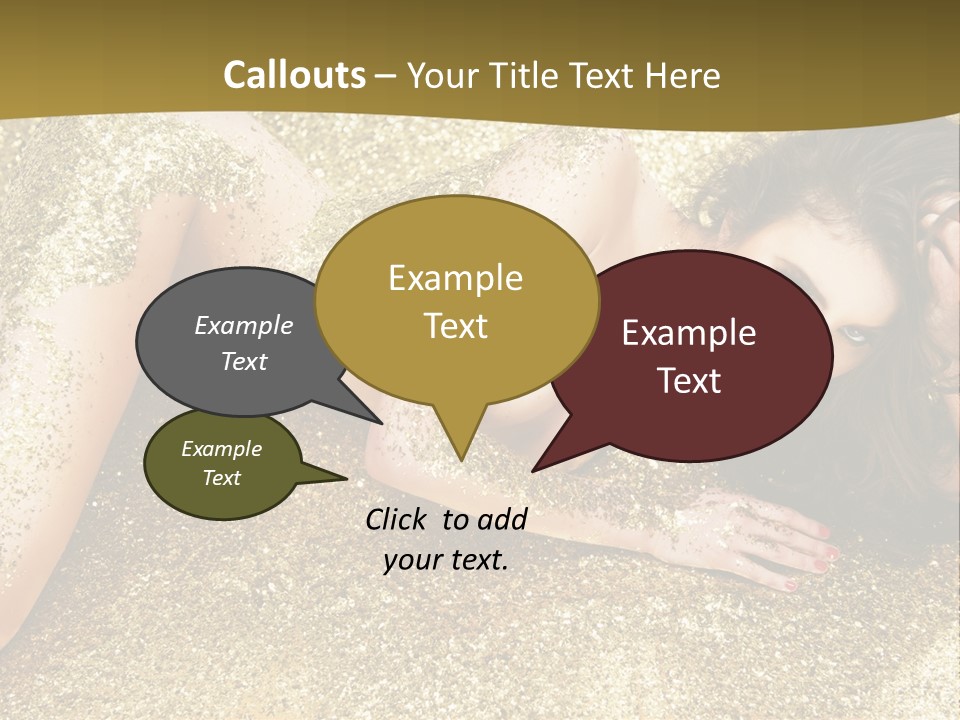 Valentine Idea Motion PowerPoint Template