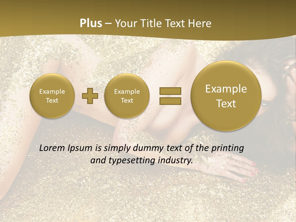 Valentine Idea Motion PowerPoint Template