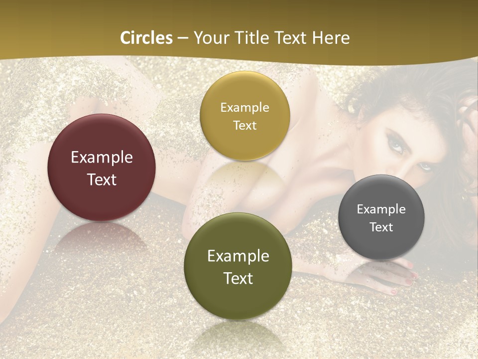 Valentine Idea Motion PowerPoint Template