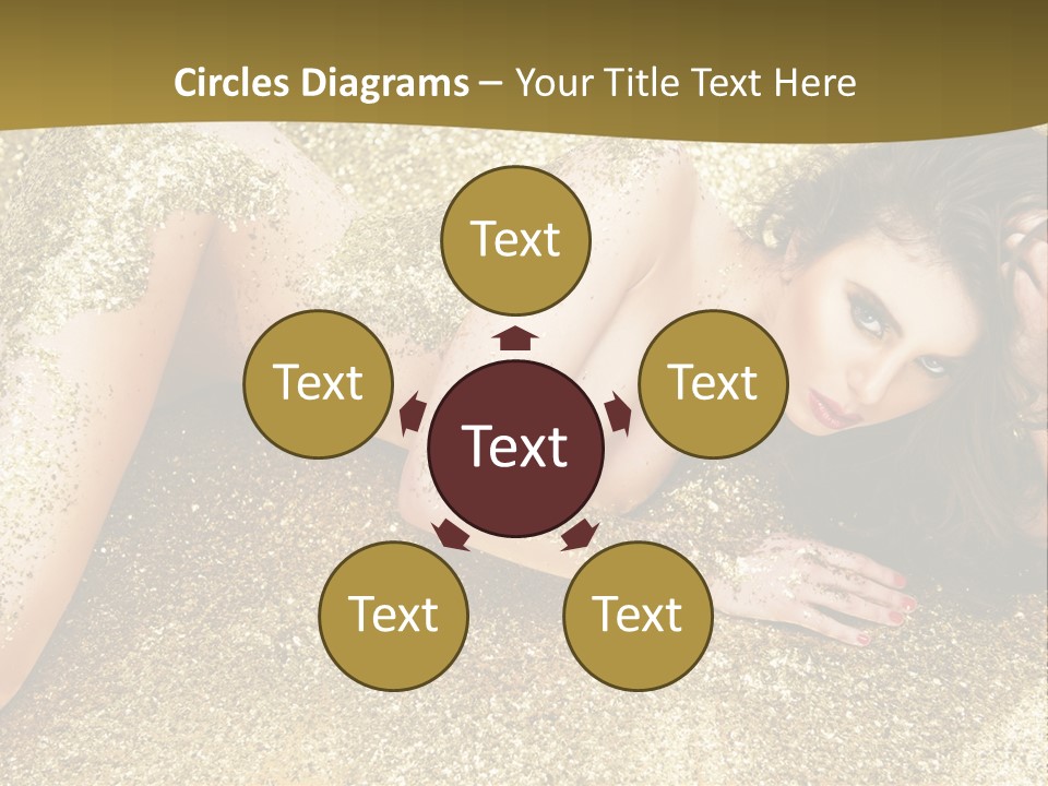 Valentine Idea Motion PowerPoint Template