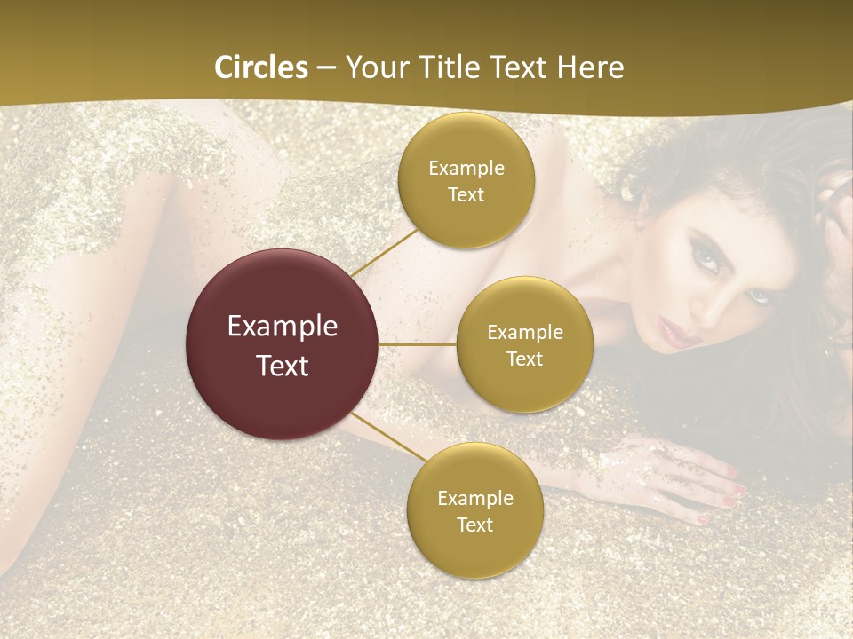 Valentine Idea Motion PowerPoint Template