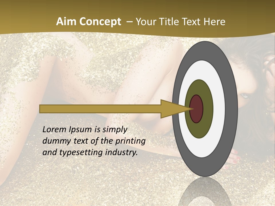 Valentine Idea Motion PowerPoint Template