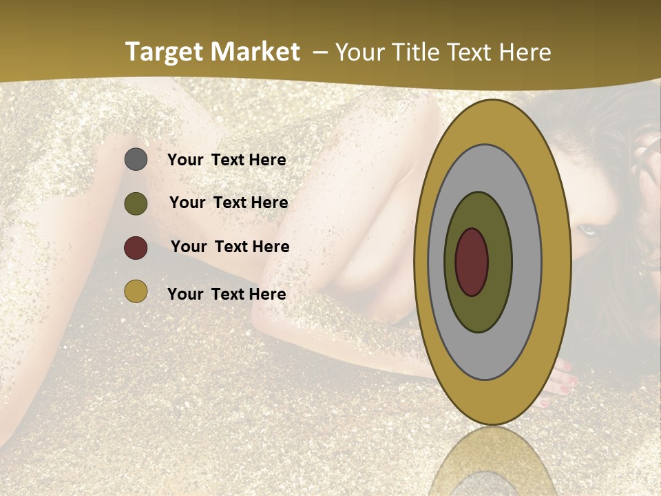 Valentine Idea Motion PowerPoint Template