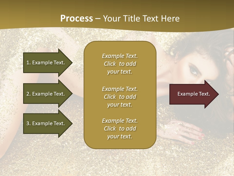 Valentine Idea Motion PowerPoint Template