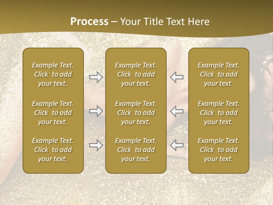 Valentine Idea Motion PowerPoint Template