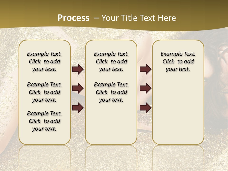 Valentine Idea Motion PowerPoint Template