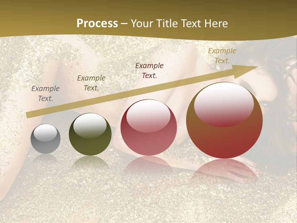 Valentine Idea Motion PowerPoint Template