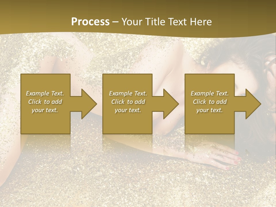 Valentine Idea Motion PowerPoint Template