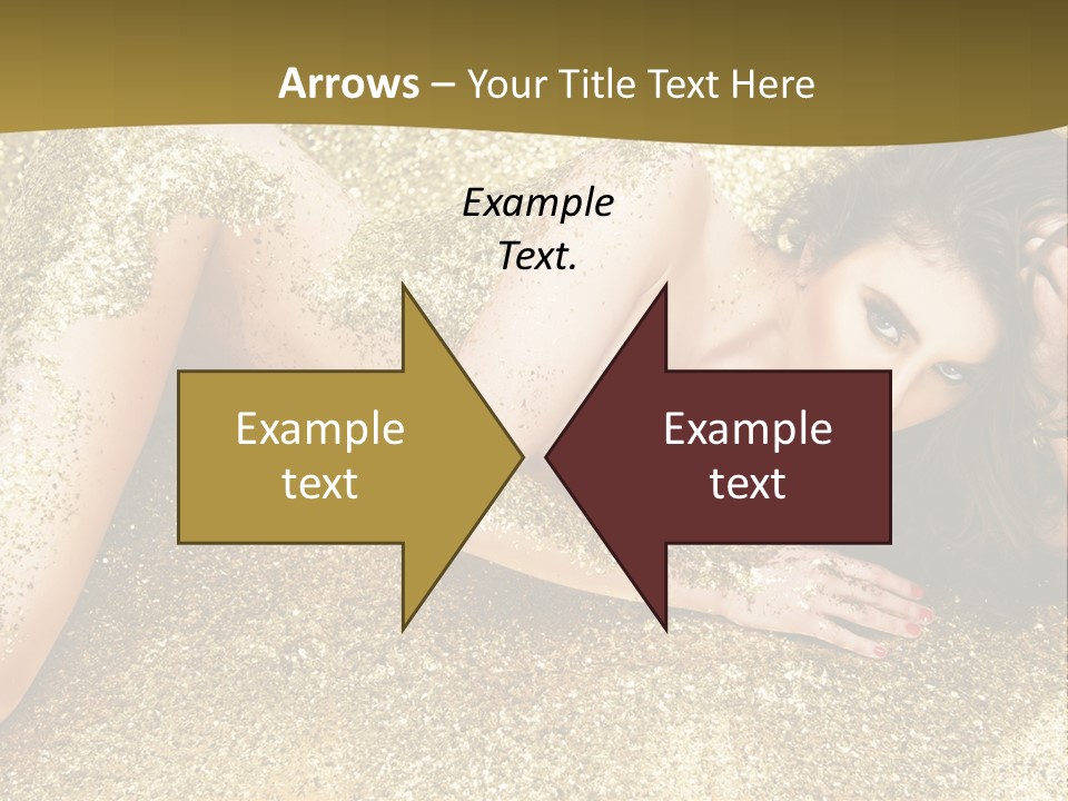 Valentine Idea Motion PowerPoint Template