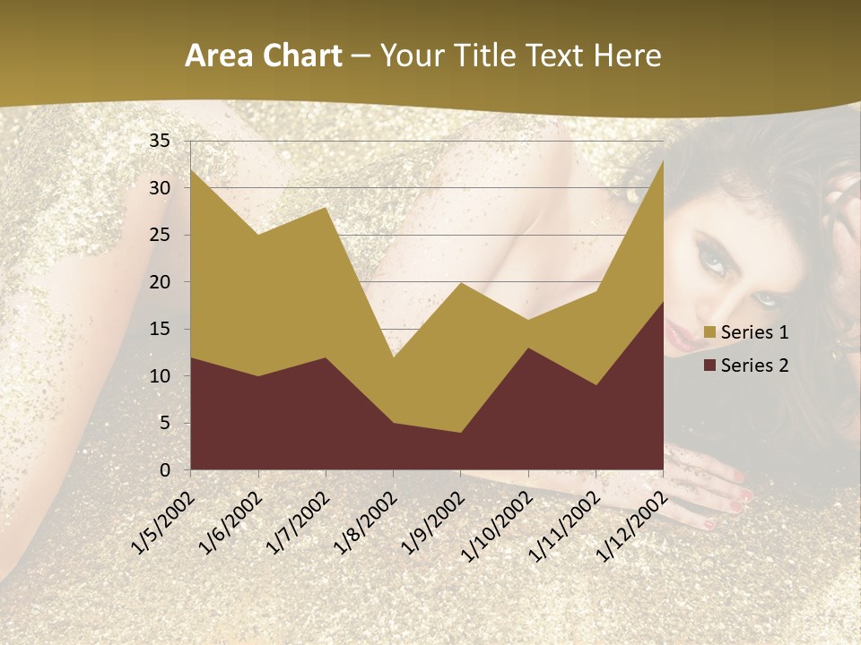 Valentine Idea Motion PowerPoint Template