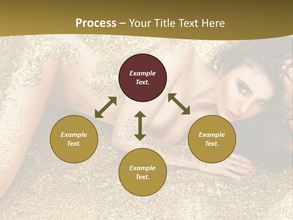 Valentine Idea Motion PowerPoint Template