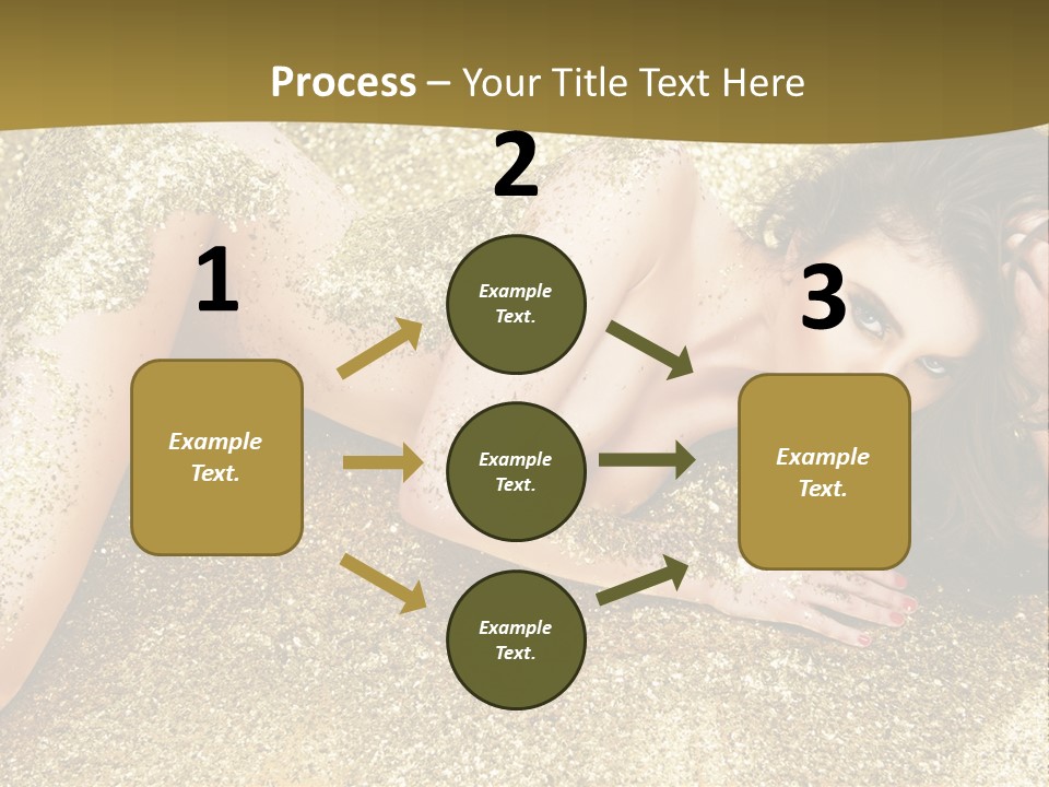 Valentine Idea Motion PowerPoint Template