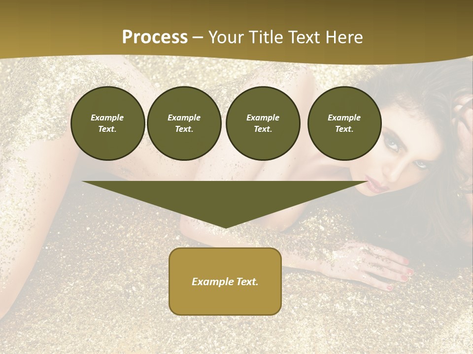 Valentine Idea Motion PowerPoint Template