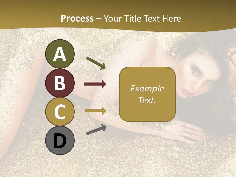 Valentine Idea Motion PowerPoint Template