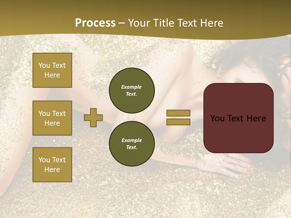 Valentine Idea Motion PowerPoint Template
