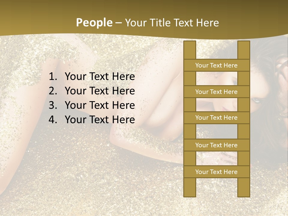 Valentine Idea Motion PowerPoint Template