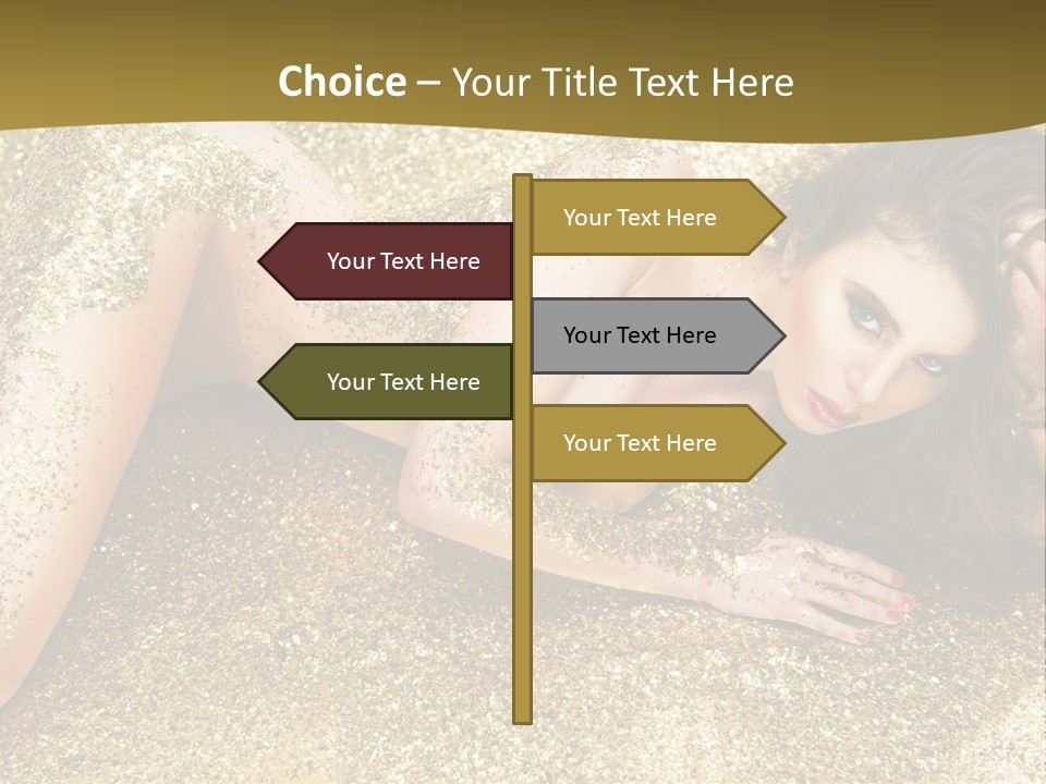 Valentine Idea Motion PowerPoint Template