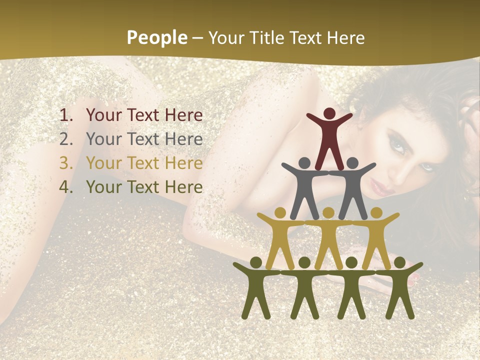 Valentine Idea Motion PowerPoint Template