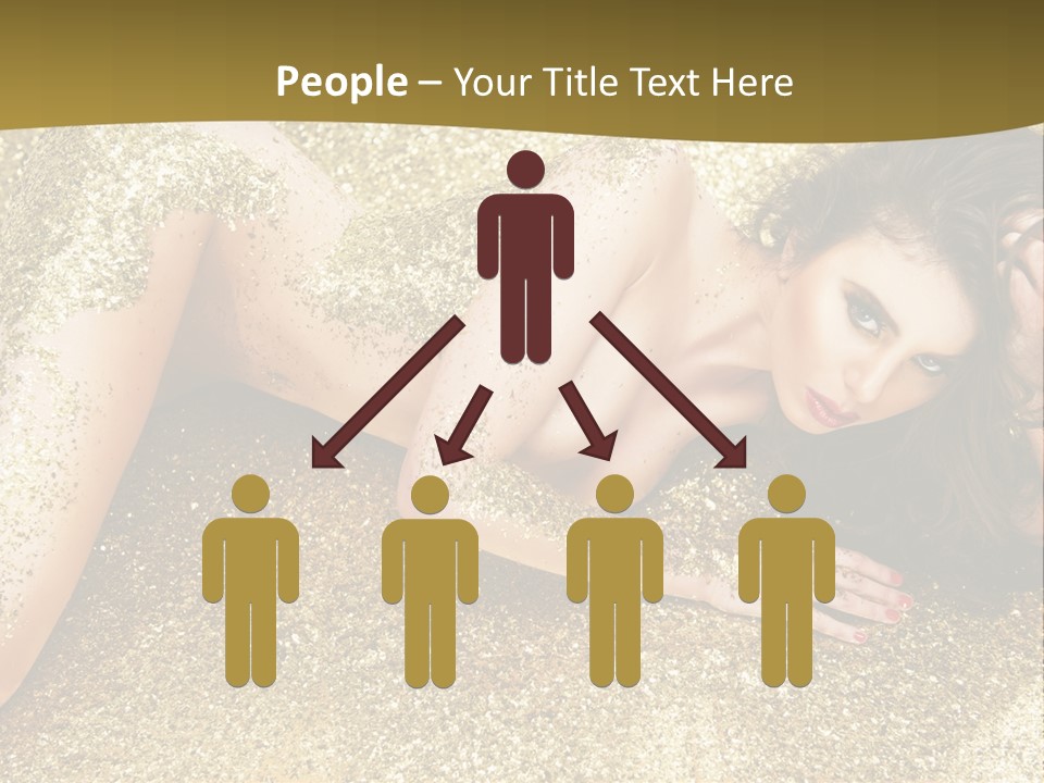 Valentine Idea Motion PowerPoint Template