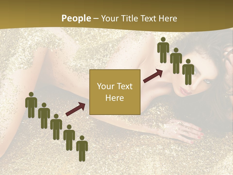 Valentine Idea Motion PowerPoint Template